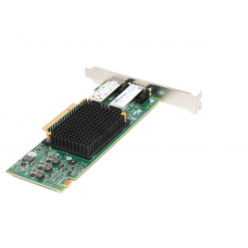 HPE SN1200E 16Gb 2P FC HBA сетевой адаптер